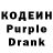 Codein Purple Drank SlimeRussian Unicorn